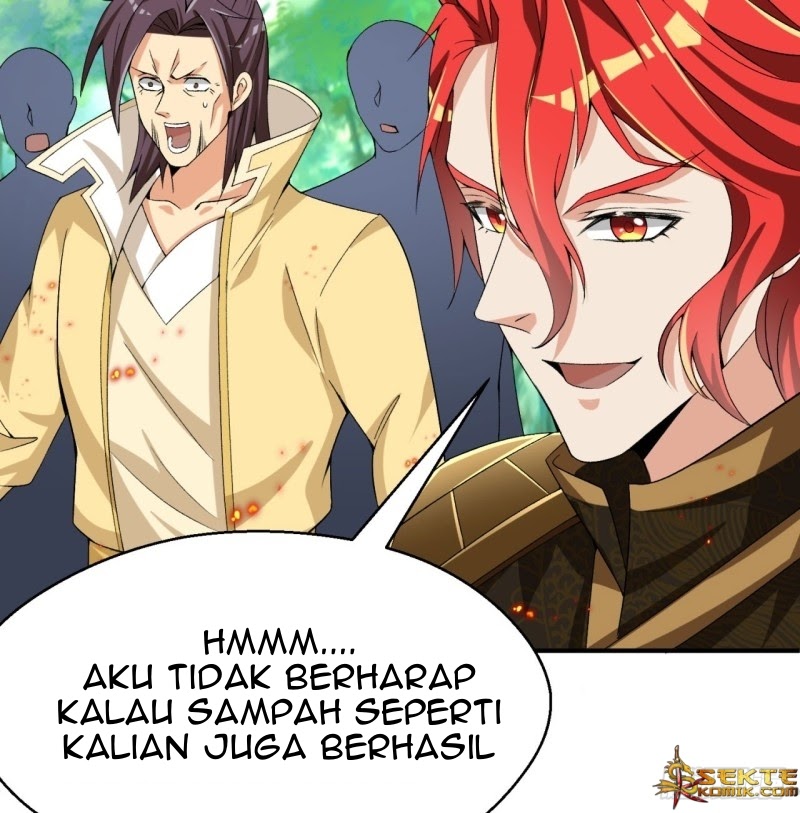 I Picked Up An Attributes Chapter 36 Gambar 15
